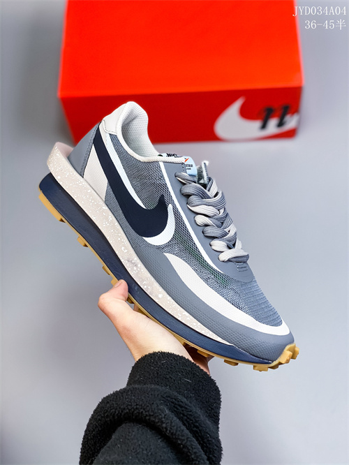 NIKE LDWAFFLE SACAI-W-014