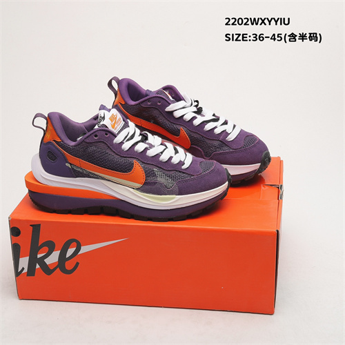 NIKE LDWAFFLE SACAI-M-036