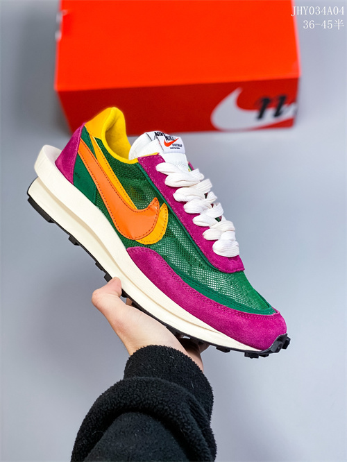 NIKE LDWAFFLE SACAI-W-004