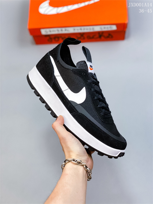 NIKE LDWAFFLE SACAI-W-049
