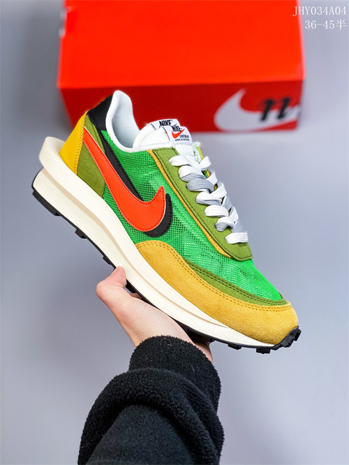 NIKE LDWAFFLE SACAI-W-005
