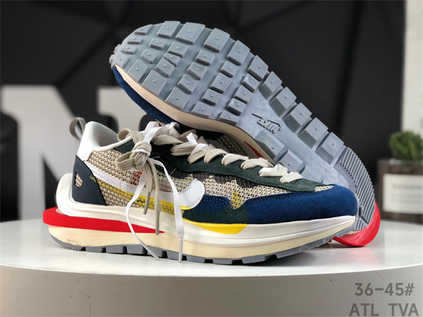 NIKE LDWAFFLE SACAI-W-0099