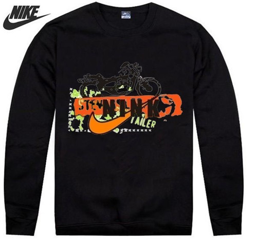 Nike Sweatshirt-014
