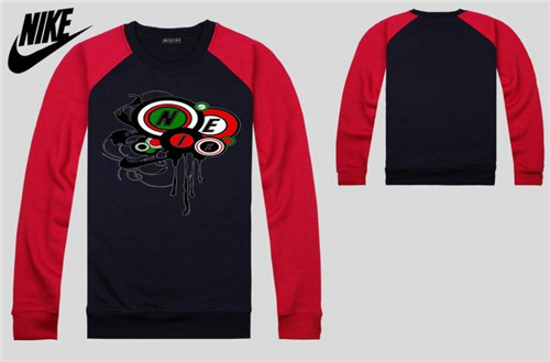 Nike Sweatshirt-025