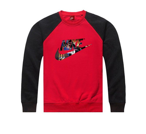 Nike Sweatshirt-323