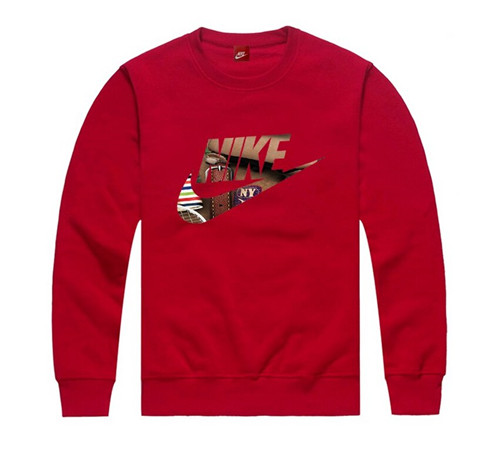 Nike Sweatshirt-400