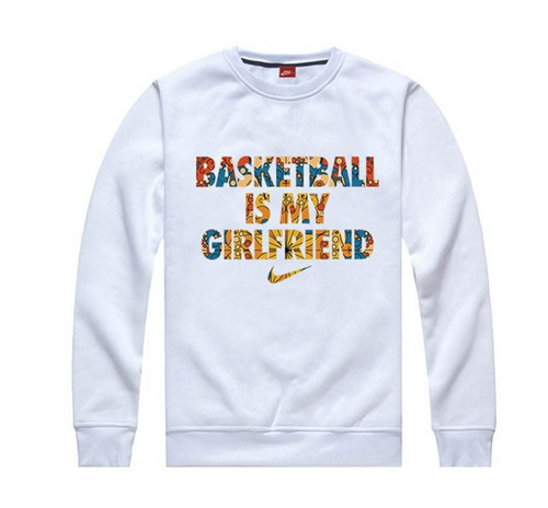 Nike Sweatshirt-485