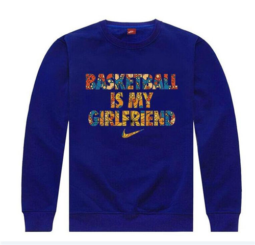 Nike Sweatshirt-486