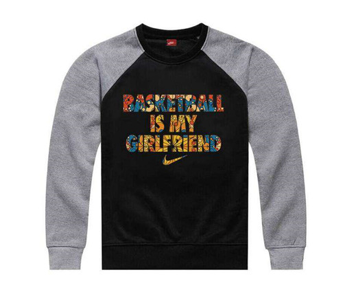 Nike Sweatshirt-494