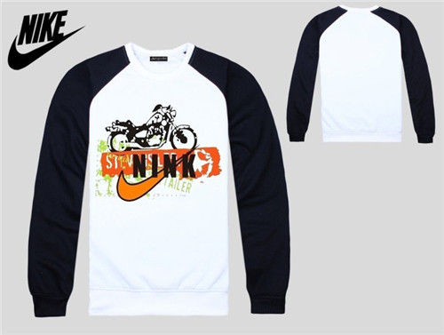 Nike Sweatshirt-051