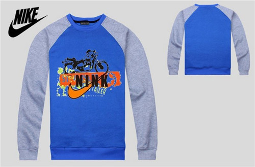 Nike Sweatshirt-052