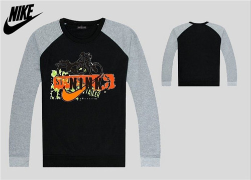 Nike Sweatshirt-055