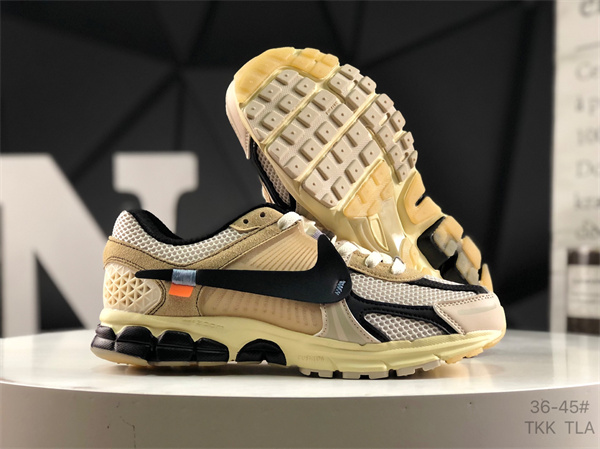 Nike ZOOM VOMERO 5-W-0026