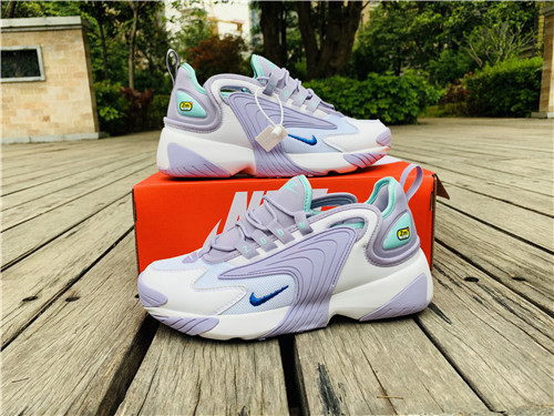 Nike Zoom 2K-W-012