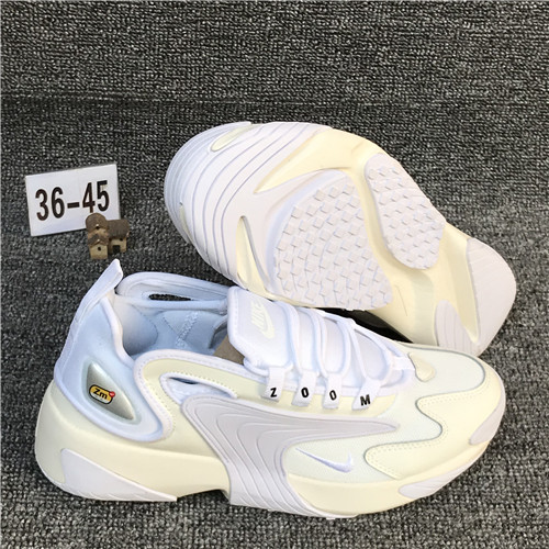 Nike Zoom 2K-W-008
