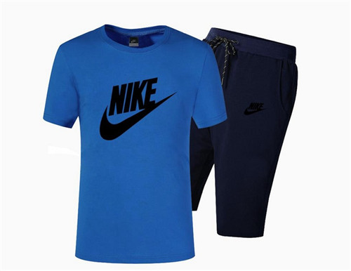 Nike T-shirt(Suits)-003