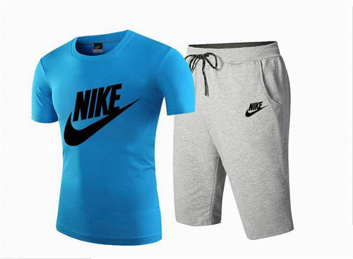 Nike T-shirt(Suits)-005