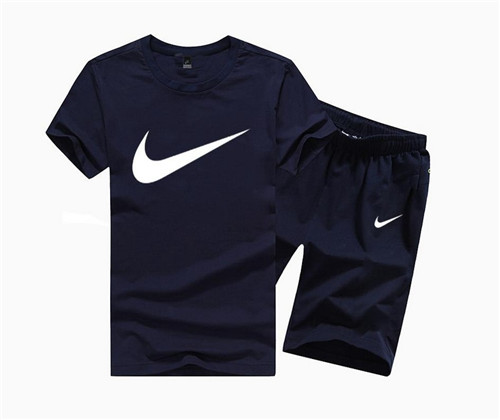 Nike T-shirt(Suits)-120