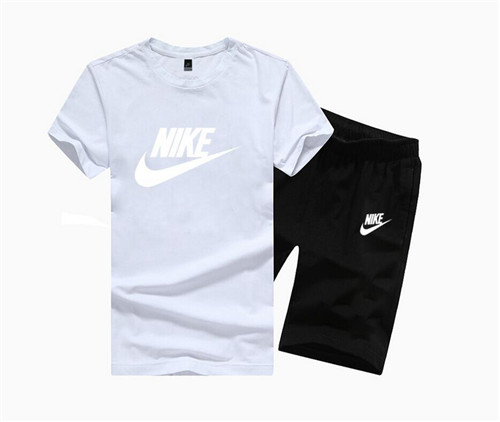 Nike T-shirt(Suits)-132