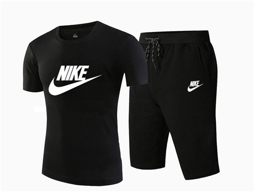 Nike T-shirt(Suits)-133