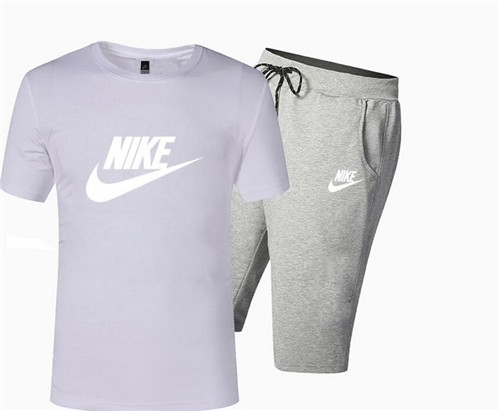 Nike T-shirt(Suits)-134