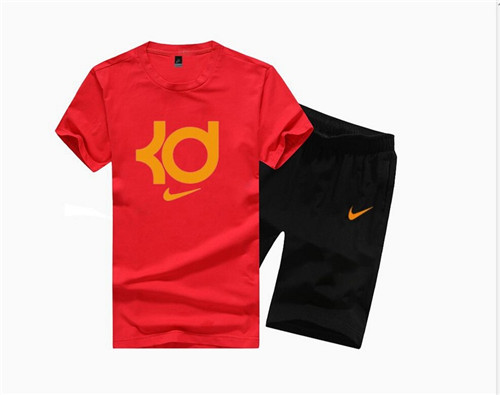 Nike T-shirt(Suits)-146