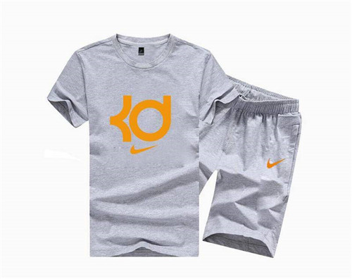 Nike T-shirt(Suits)-147