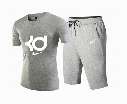 Nike T-shirt(Suits)-159