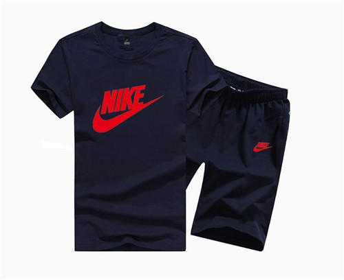 Nike T-shirt(Suits)-176