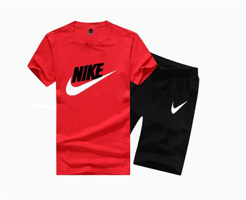 Nike T-shirt(Suits)-200