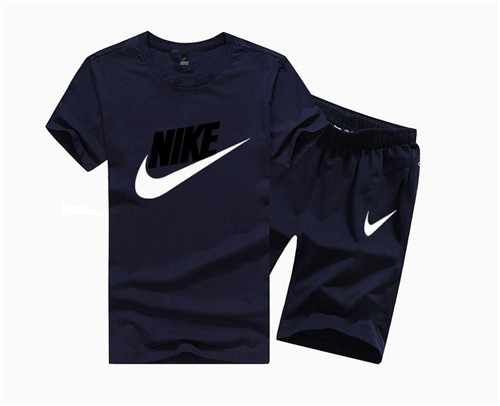 Nike T-shirt(Suits)-203
