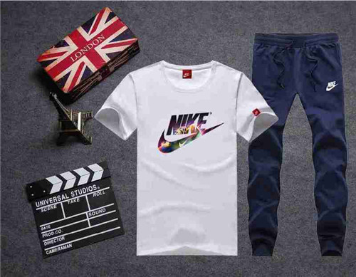 Nike T-shirt(Suits)-269