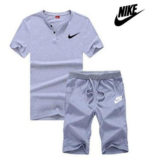 Nike T-shirt(Suits)-367