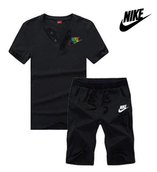 Nike T-shirt(Suits)-371