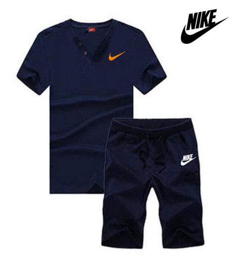 Nike T-shirt(Suits)-377