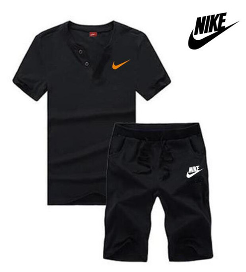 Nike T-shirt(Suits)-379