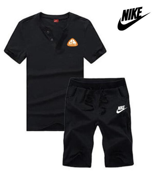 Nike T-shirt(Suits)-380