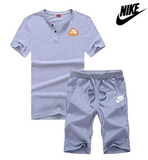 Nike T-shirt(Suits)-382