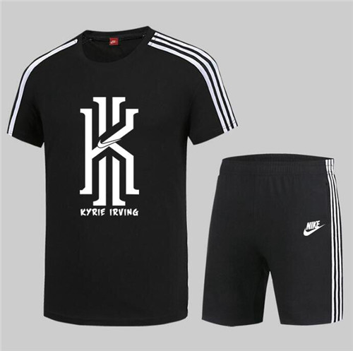 Nike T-shirt(Suits)-387