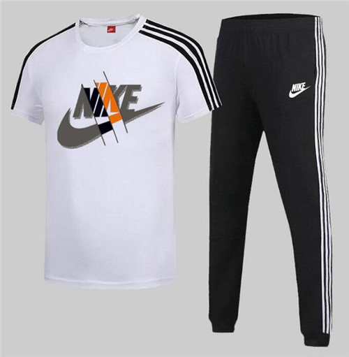 Nike T-shirt(Suits)-393