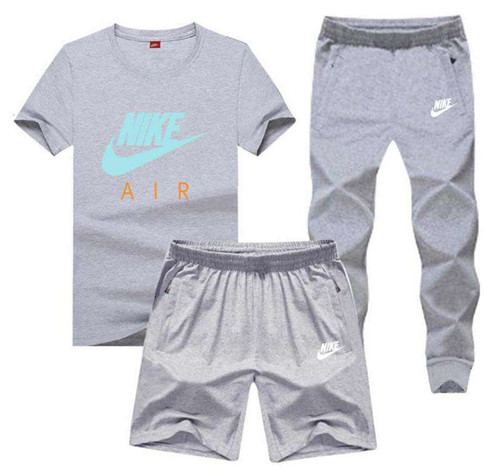 Nike T-shirt(Suits)-404