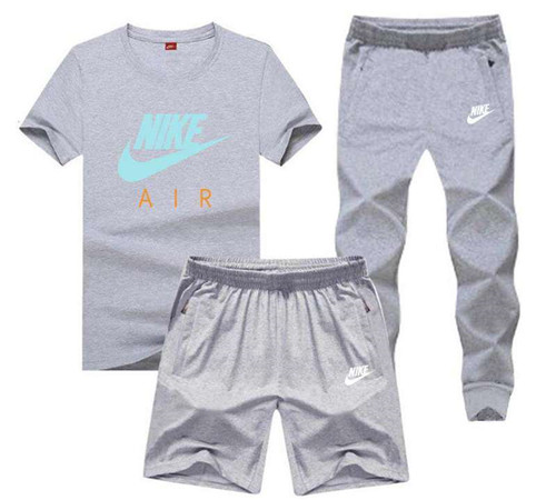 Nike T-shirt(Suits)-405
