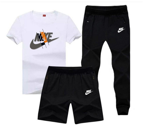 Nike T-shirt(Suits)-426