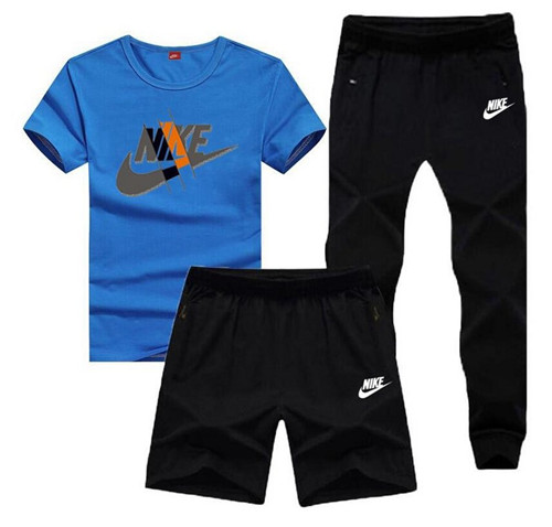 Nike T-shirt(Suits)-431
