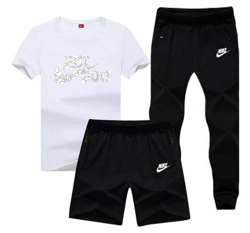 Nike T-shirt(Suits)-441
