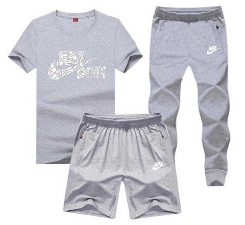 Nike T-shirt(Suits)-443