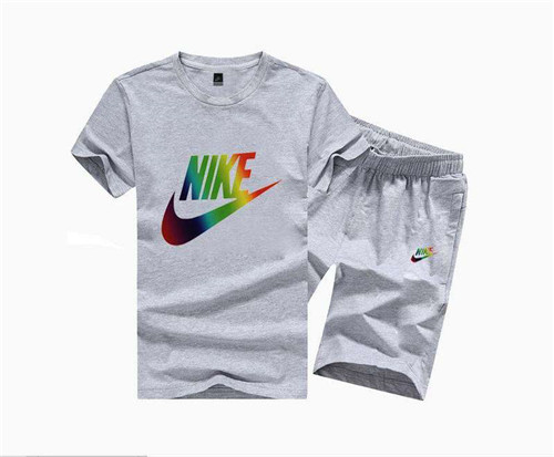 Nike T-shirt(Suits)-090