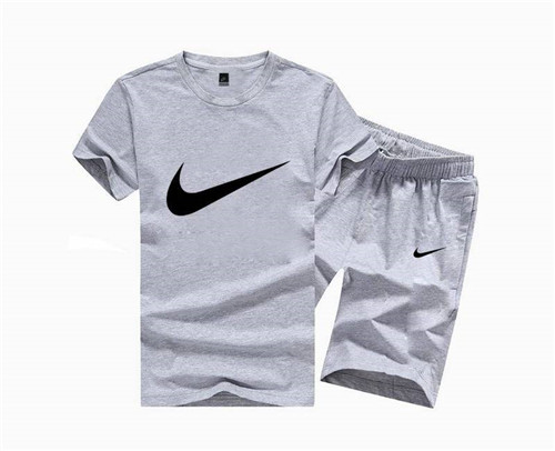 Nike T-shirt(Suits)-093