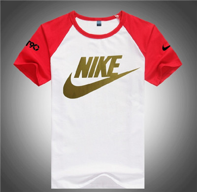 Nike T-Shirt-117