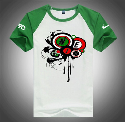 Nike T-Shirt-128